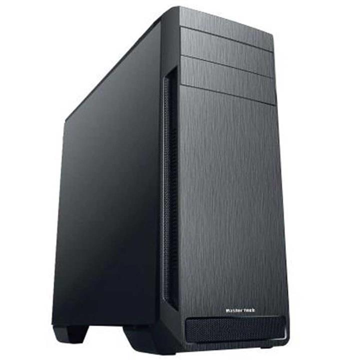 کیس کامپیوتر مسترتک مدل T200 MX Master Tech T200-MX Computer Case